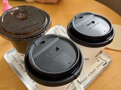 -M Stand(西安大悦城店)