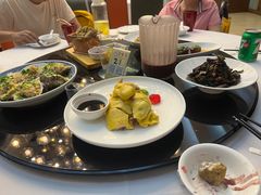 -丰收日·小海鲜·沪上家宴(顾村正大店)