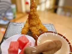 -西月山居匠心创意料理(江汉路新佳丽广场店)