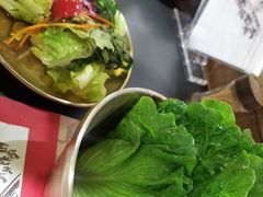 -西塔老太太泥炉烤肉(双井店)