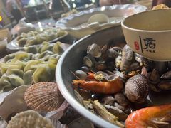 -晶渔坊·海鲜私房菜(东夷小镇店)