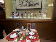 -小山日本料理(兴业太古汇店)