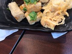 -鲜记螃蟹海产粥八德林森店