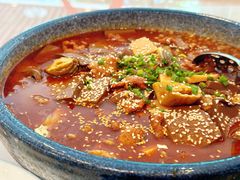 -罗阳人家私房菜(罗阳路店)