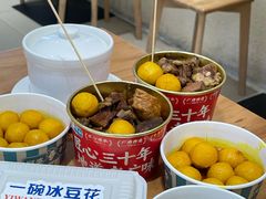 -阿婆牛杂·广府非遗地标美食(云山天地店)