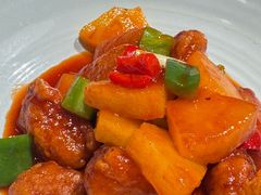 -稻香饭店(IFS国金中心店)