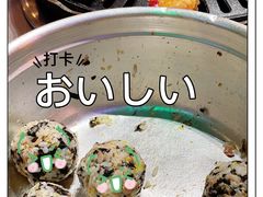 -欧巴烤肉(创富世纪店)