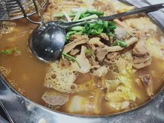 -古乐牛香·鲜牛肉牛杂火锅(吴江三里桥运东商业广场店)