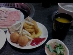 -金权道韩式自助烤肉(嘉华国际店)