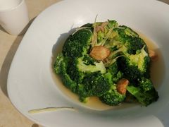 -园林格兰云天大酒店-太极名厨中餐厅