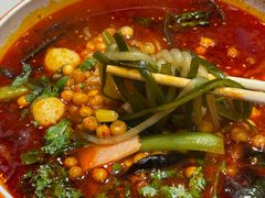 -武大郎烧饼(龙城广场店)