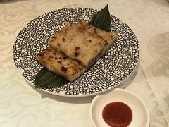 香煎萝卜糕-南园酒家(前进路店)