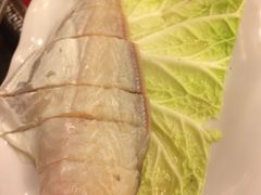 -山城年华老火锅(玉林店)