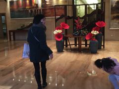 -天港禧悦酒店(宁波东部新城国际会展中心店)