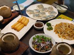 -黄但记老店·陈村粉食府