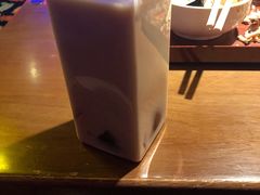 胖胖撞奶-胖哥俩肉蟹煲(河北勒泰购物中心店)