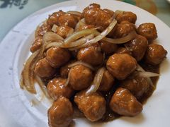 -悦宾饭馆(翠花胡同店)