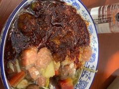 -刘老虎肉丸糊辣汤(总店)