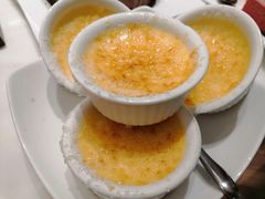焦糖布丁-斗牛士牛排餐厅(大洋百货店)