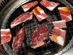 -じゃんじゃん亭(栄店)