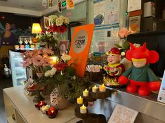 -大头虾越式风味餐厅(光明广场店)