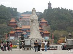 -南沙天后宫景区