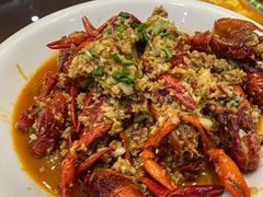 -五七小李子油焖大虾(总店)