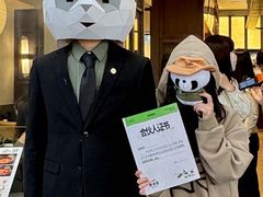 -渔语鱼新川菜Bistro(万象天地店)