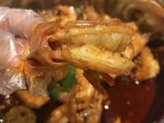 -虾吃虾涮.虾火锅.肉蟹煲(步步高梅溪新天地店)