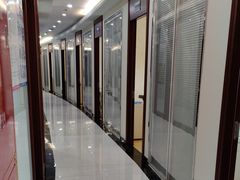 -泰康拜博口腔(世博园乐尔店)