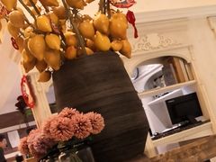 -大鸭梨烤鸭(左家庄店)