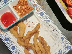 -虾乐园龙虾·夜宵(松江店)