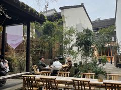 -Metal hands·铁手咖啡