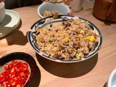 -缘生态云南菜·野生菌庭院餐厅(华侨城店)