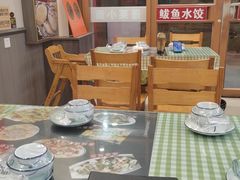 -华圆美食-老蓬莱菜(蓬港路店)