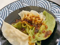 川汁饺子-稻香酒家·35年老字号(侨光店)