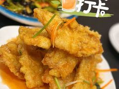 -双福饺子营餐厅(财富广场店)