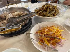 -巴音浩日娲·蒙餐(双林东路店)