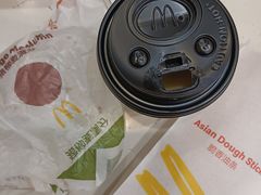 -麦当劳(松江南乐得来速店)