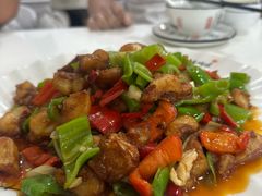 -煲来饱去冷水鱼