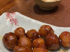 -青山青豆花·笑禅豆腐鱼(黄泥塝店)