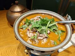 -娜仁图雅蒙古美食村(33小镇店)