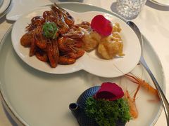 -杭州新新饭店·1913餐厅