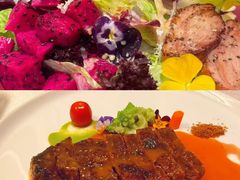 -PARFUM FLORAL花境法餐(南京首店)
