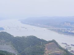-白云山风景名胜区