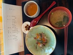 刺身饭-元熹会席料理