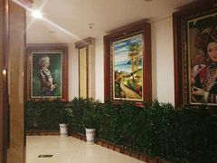 -新世纪酒店(阳朔西街店)