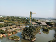 -长鹿旅游休博园