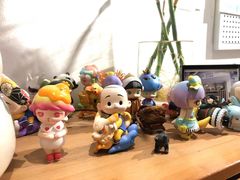 -Oasis coffee燕谷咖啡(公信店)