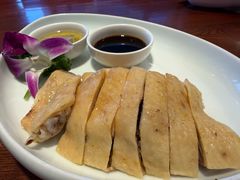 白斩山林土鸡-妈妈菜舟山海鲜(定海古城店)